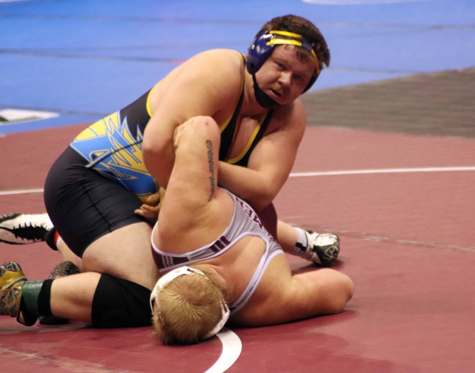 2018 Bi-State Classic